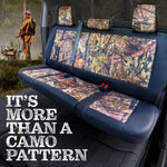 Truck Bench Seat Cover