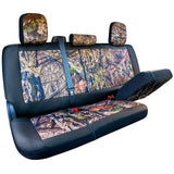 Truck Bench Seat Cover