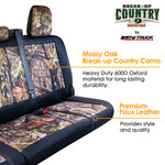 Truck Bench Seat Cover