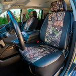 Front Truck Seat Covers