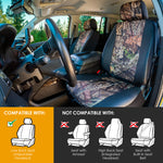 Front Truck Seat Covers