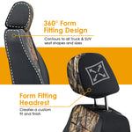 Front Truck Seat Covers