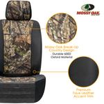 Front Truck Seat Covers