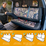 Truck Bench Seat Cover