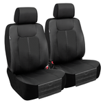 Carson Truck Front Seat Covers