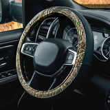 Steering Wheel Covers