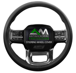 Defender Truck Steering Wheel Cover