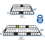 ROOF RACK